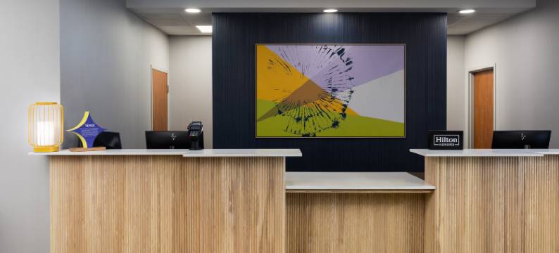 圭尔夫希尔顿 Spark 酒店(Spark by Hilton Guelph)图片