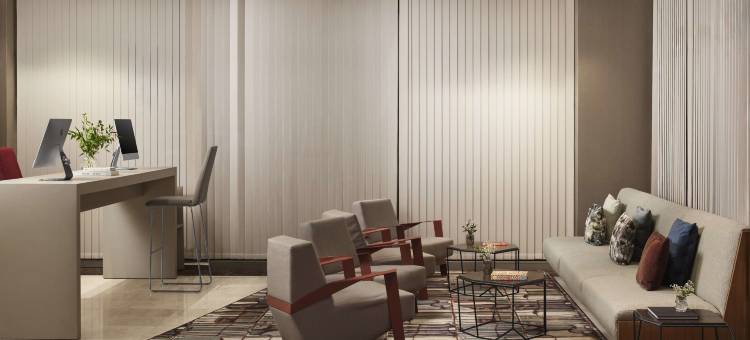 圣塞瓦斯蒂安阿兰扎祖NH典藏酒店(NH Collection Aranzazu)图片