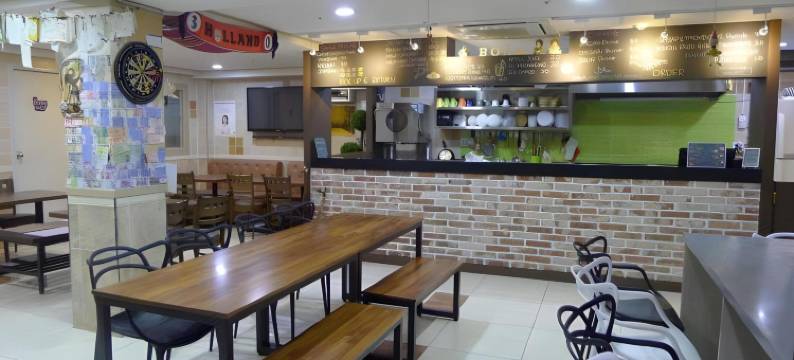 宝儿旅游之家旅舍(Boa Travel House)图片