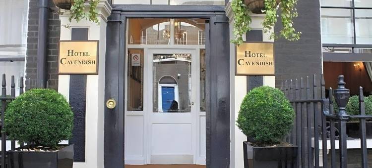 卡文迪什酒店(Hotel Cavendish)图片
