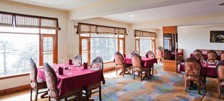Hotel Subash Palace图片