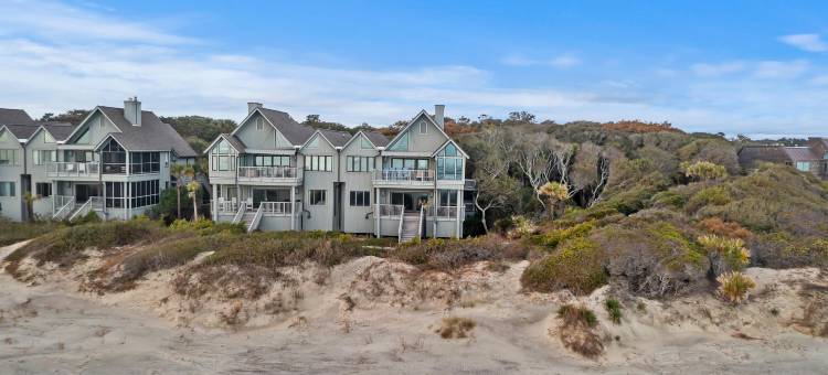 Oceanfront Access and Breathtaking Views - Stunning Coastal Escape图片