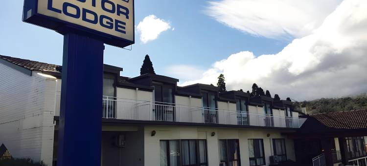 阿盖尔汽车旅馆(Argyle Motor Lodge)图片