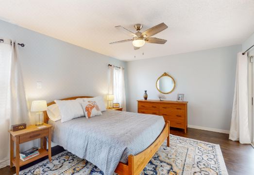 Sunset Paradise - Unit 3BD/2BA 6 Guests - Englewood Haven Hotel Overview