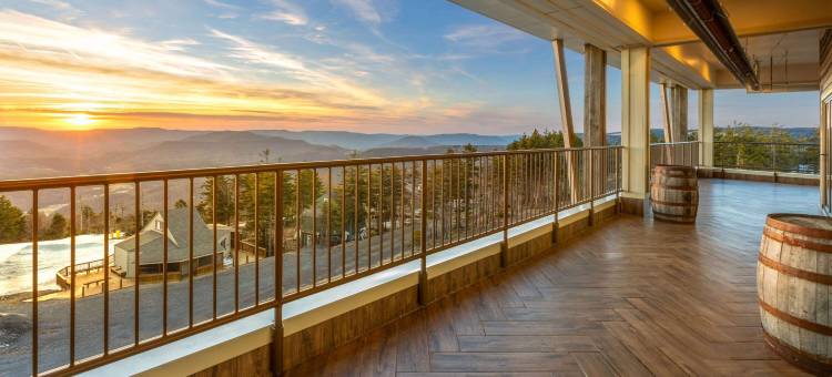 Corduroy Inn and Lodge, Trademark Collection by Wyndham图片