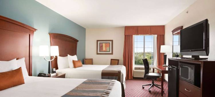 Wingate by Wyndham San Marcos图片