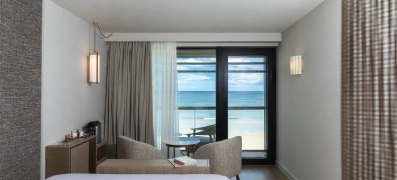 大洋洲圣马洛酒店(Oceania Saint Malo)图片