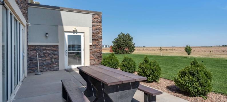 奥克利I-70舒眠套房酒店(Sleep Inn & Suites Oakley I-70)图片