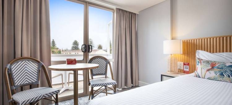 维克多酒店(Nightcap at Hotel Victor)图片