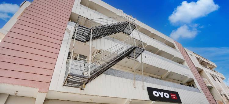 Hotel O Knights Inn图片