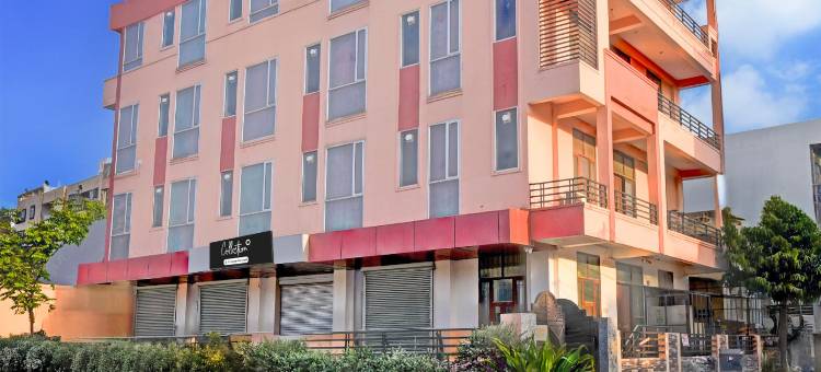 Hotel O Sunder Nagar Golvyas Formerly Hotel Rockwell图片