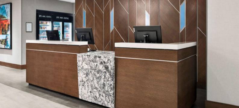 阿伦敦/利哈伊谷凯悦嘉轩酒店(Hyatt Place Allentown/Lehigh Valley)图片