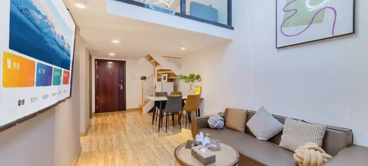 有戏影寓(佛罗伦萨小镇店)图片