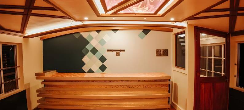 Venice Premium Houseboats Alleppey图片