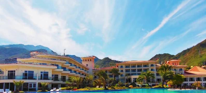 云曼瑞锦度假大酒店图片