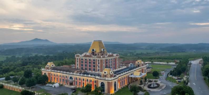 宣城上海滩国际大酒店图片