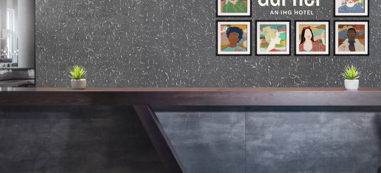 Garner Hotel Augsburg Nord图片