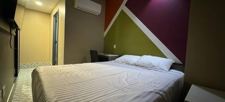 月亮酒店布鲁克林(Moon Hotel Brooklyn)图片