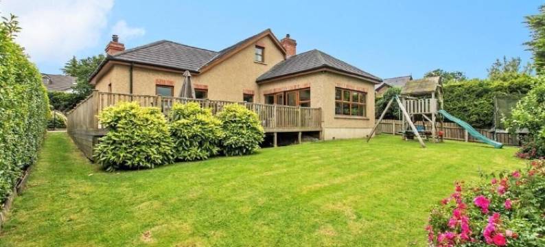 邓希尔小屋(Dunhill Cottage)图片