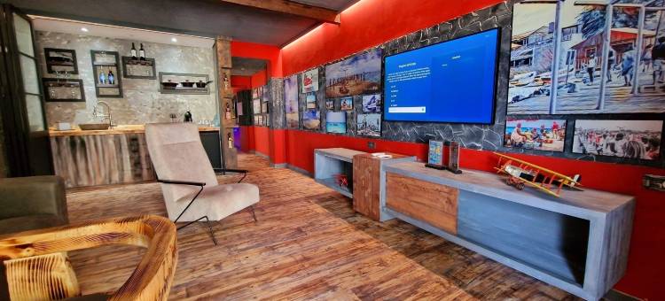 海洋套房旅馆(Ocean Suites)图片