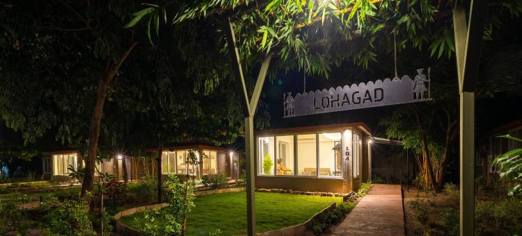 达斯图塔多巴(Tathastu Tadoba)图片