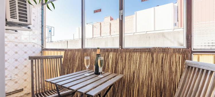 欢迎来到巴塞罗那10(Feel Welcome Barcelona 10)图片