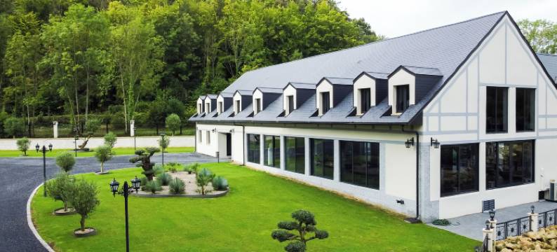 布拉谢乌庄园(Domaine de Bracheux)图片