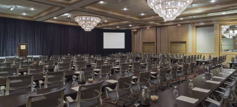 圣路易斯Spa会议度假村(The San Luis Resort Spa & Conference Center)图片