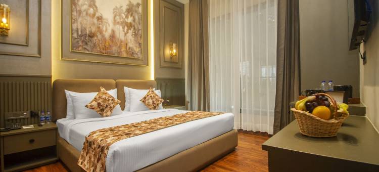 Amritara Maa Katra图片