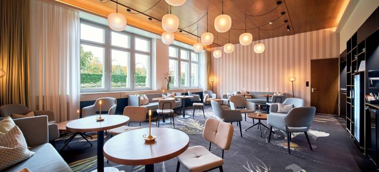 阿雷嫩贝格酒店(Hotel Arenenberg)图片