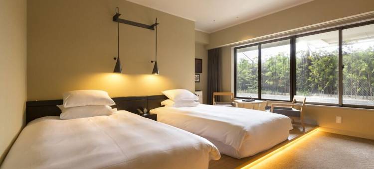 高松皇家花园酒店(Royal Park Hotel Takamatsu)图片