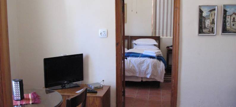 托维贝格旅馆(Toverberg Guest Houses)图片