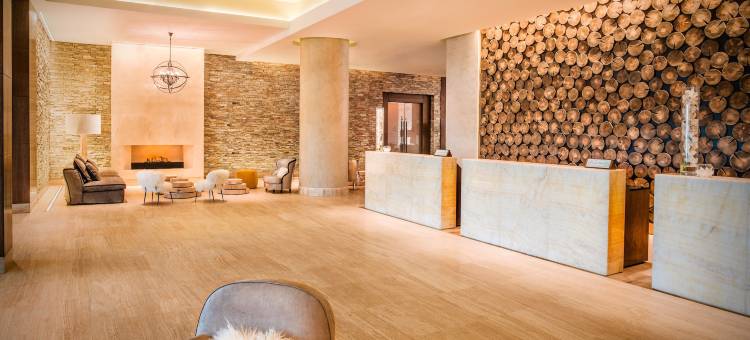 夏达格公园木屋酒店-傲途格精选(Park Chalet, Shahdag, Autograph Collection)图片