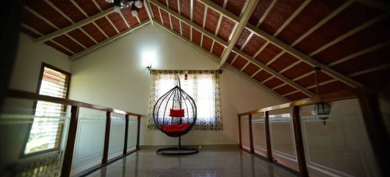 斯里洛克维哈尔家庭旅馆(Thrilok Vihar)图片