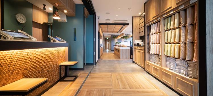 超级酒店-新居滨(Super Hotel Niihama)图片