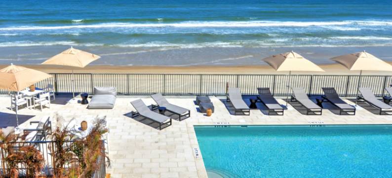 大西洋棕榈酒店(Ambros Daytona)图片