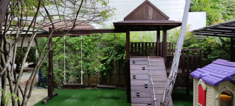 纳卡纳卡拉酒店(Nak Nakara Hotel)图片