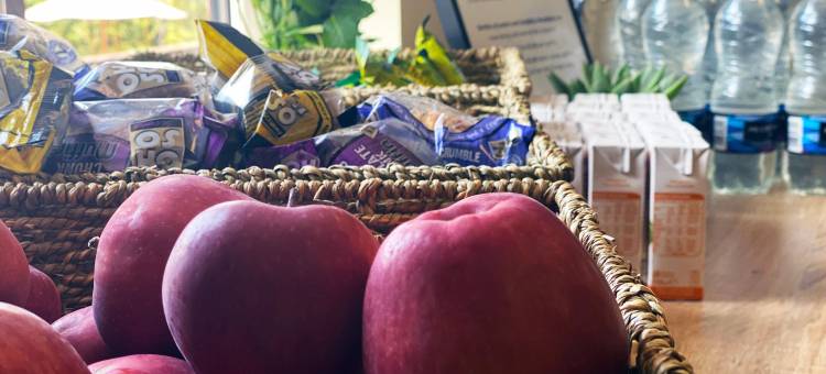 Embassy Newcastle, Sure Hotel Collection by Best Western图片