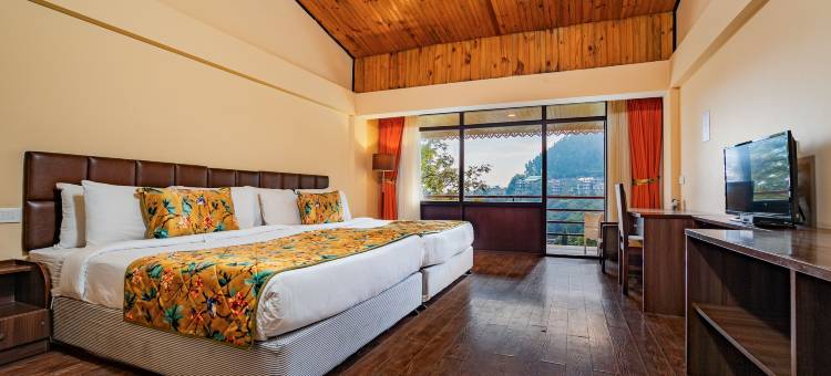 峰会诺林度假酒店及水疗中心(Summit Norling Resort & Spa)图片