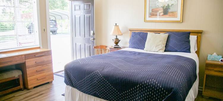 西纳乡村旅馆(Shiner Country Inn)图片