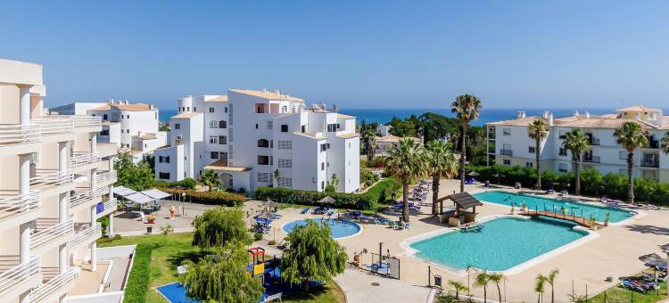 Turim Estrela do Vau 酒店(Turim Estrela do Vau Hotel)图片