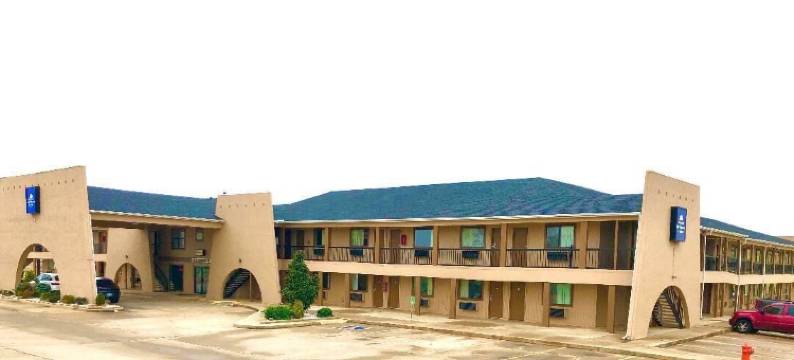 俄克拉荷马城育空美洲最佳价值套房酒店(Americas Best Value Inn and Suites-Yukon-Oklahoma City)图片