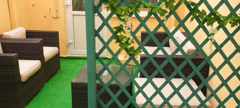 沙滩酒店(The Sands Hotel)图片