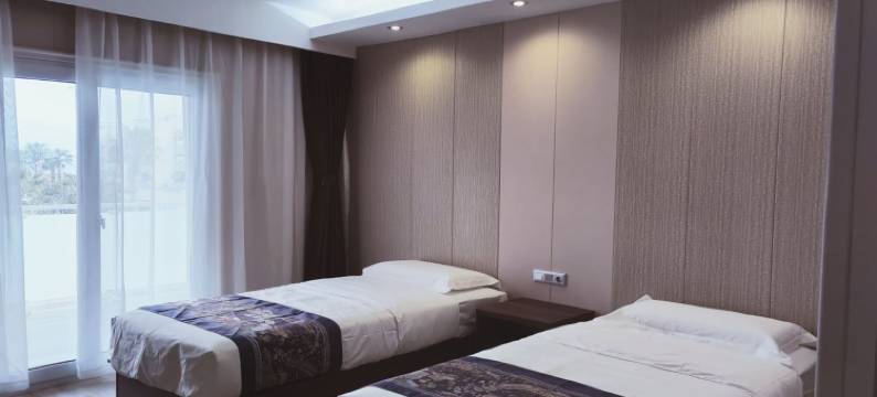 新欧罗巴酒店(Hotel Nueva Europa)图片