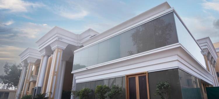 一号酒店-木尔坦塔里克路店(Hotel One Tariq Road Multan)图片