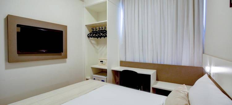 Go Inn Betim - MG图片