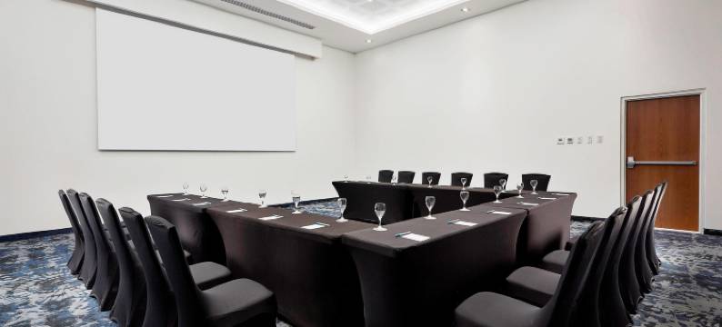 Fairfield Inn & Suites Cancun Airport图片