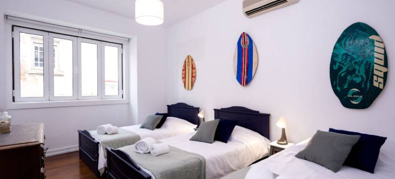 Kais Do Sol - 旅馆(Kais do Sol)图片