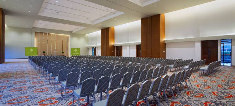 魅力阿拉姆水疗度假村(Pesona Alam Resort & Spa)图片