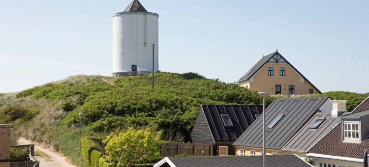 克利特巴肯酒店(Hotel Klitbakken)图片